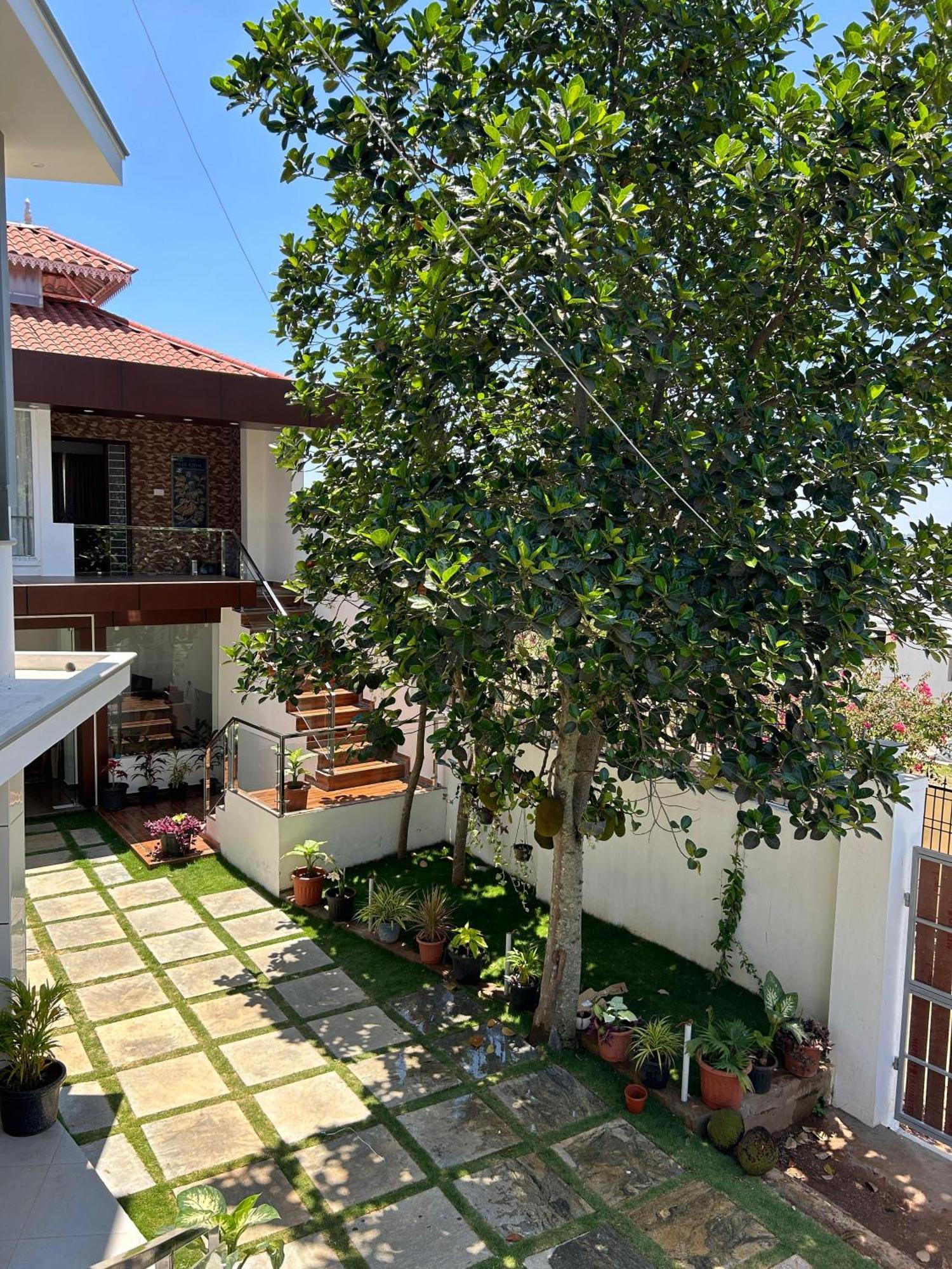 Sapphire Stayss Yelagiri Bagian luar foto